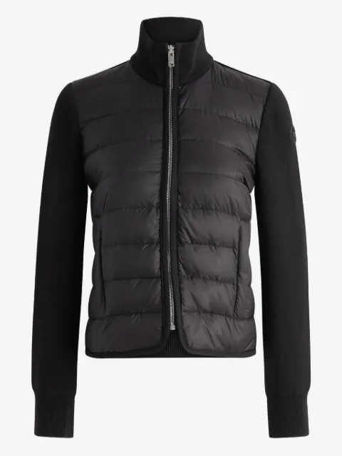 Fusalp Gesteppte Somarra Bomberjacke
