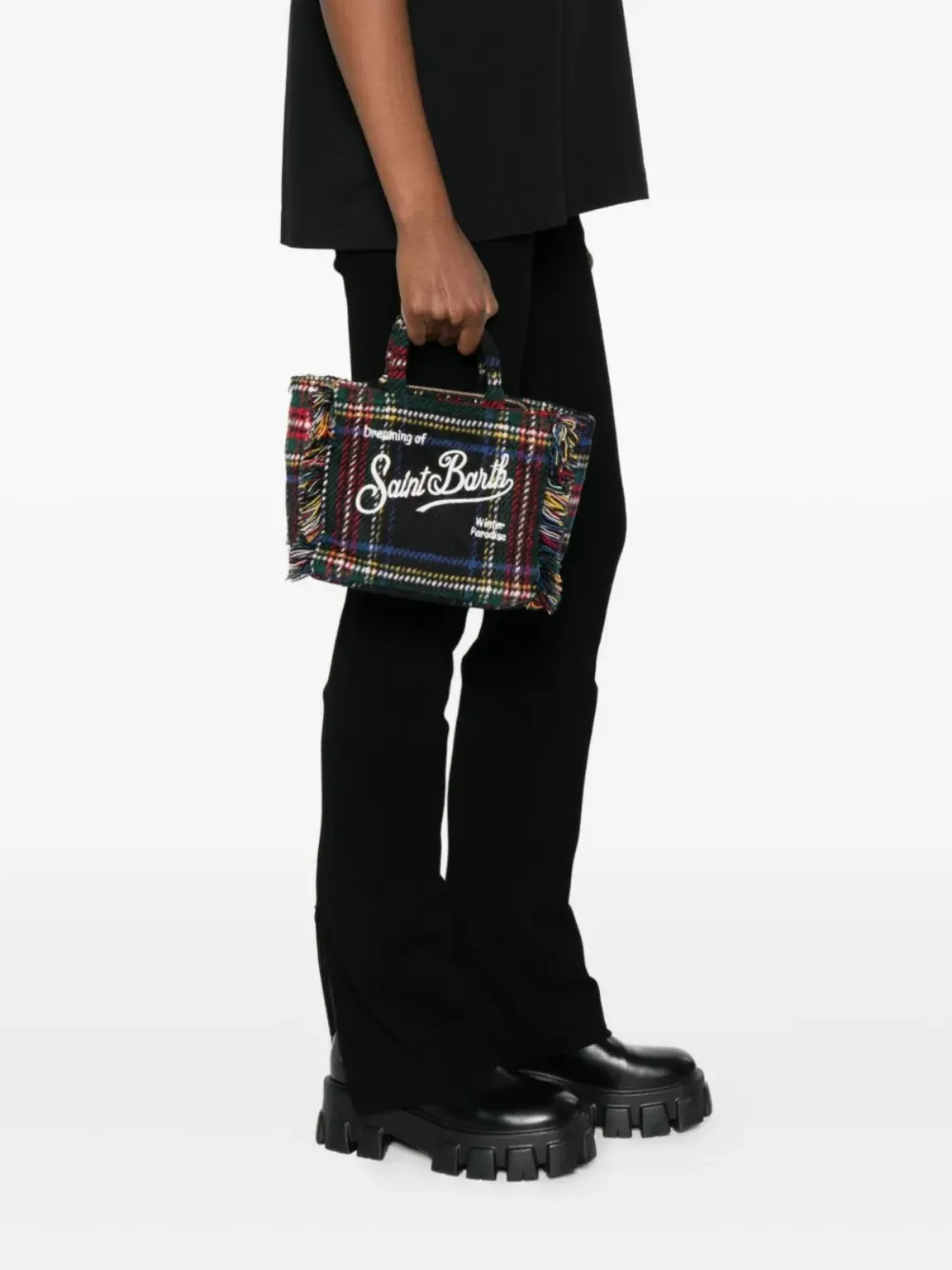 MC2 Saint Barth Vanity tote bag | Image 2
