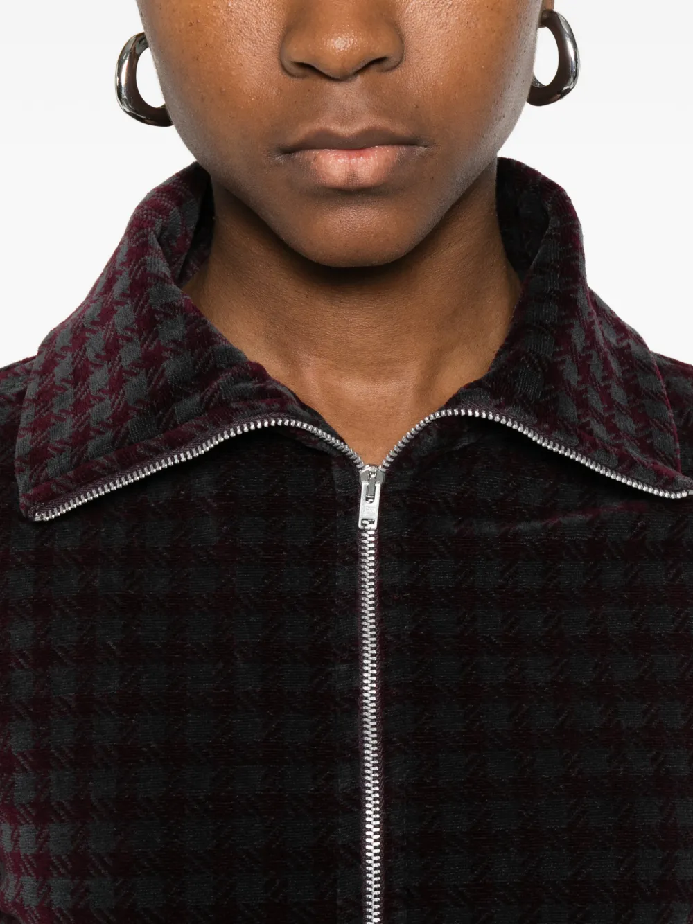 ジャケット・アウター Our Legacy 2015SS zip-up tech blouson 32003408_63388313_1000.jpg