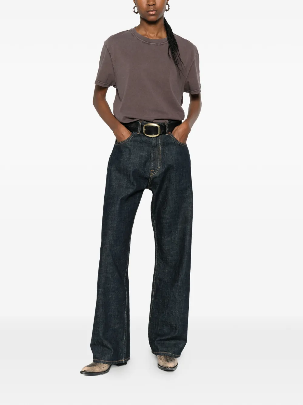 OUR LEGACY playera Classic | Playeras y jerséis | Image 2