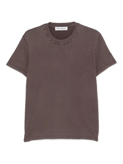 OUR LEGACY Classic T-shirt
