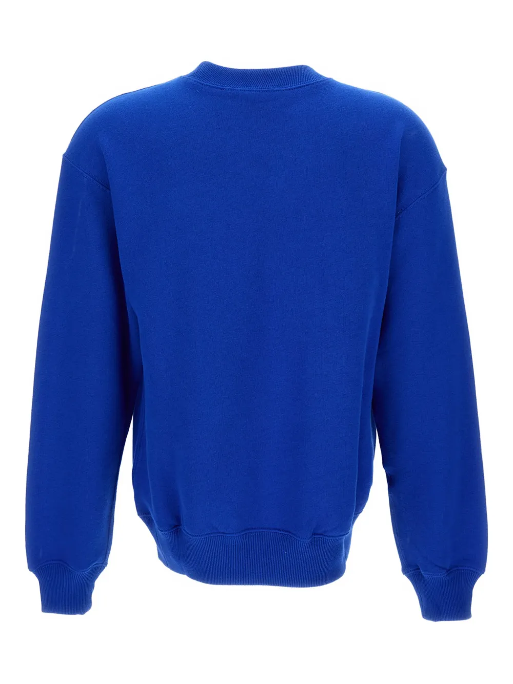 Polo Ralph Lauren Sweater met borduurwerk Blauw