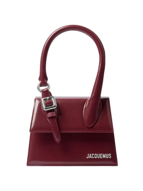 Jacquemus medium Le Chiquito tote bag