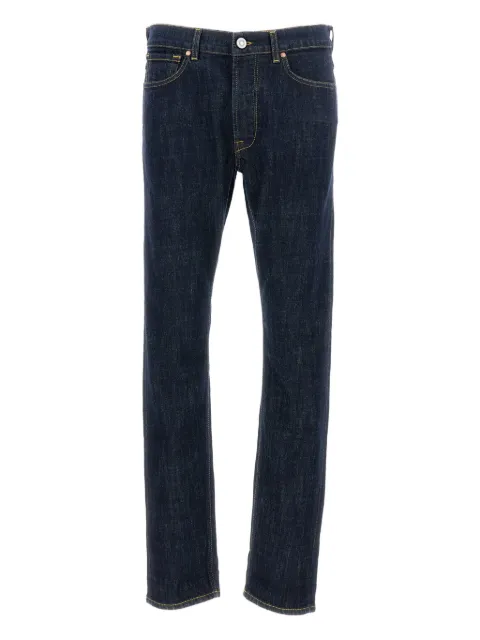 TELA GENOVA slim-leg trousers