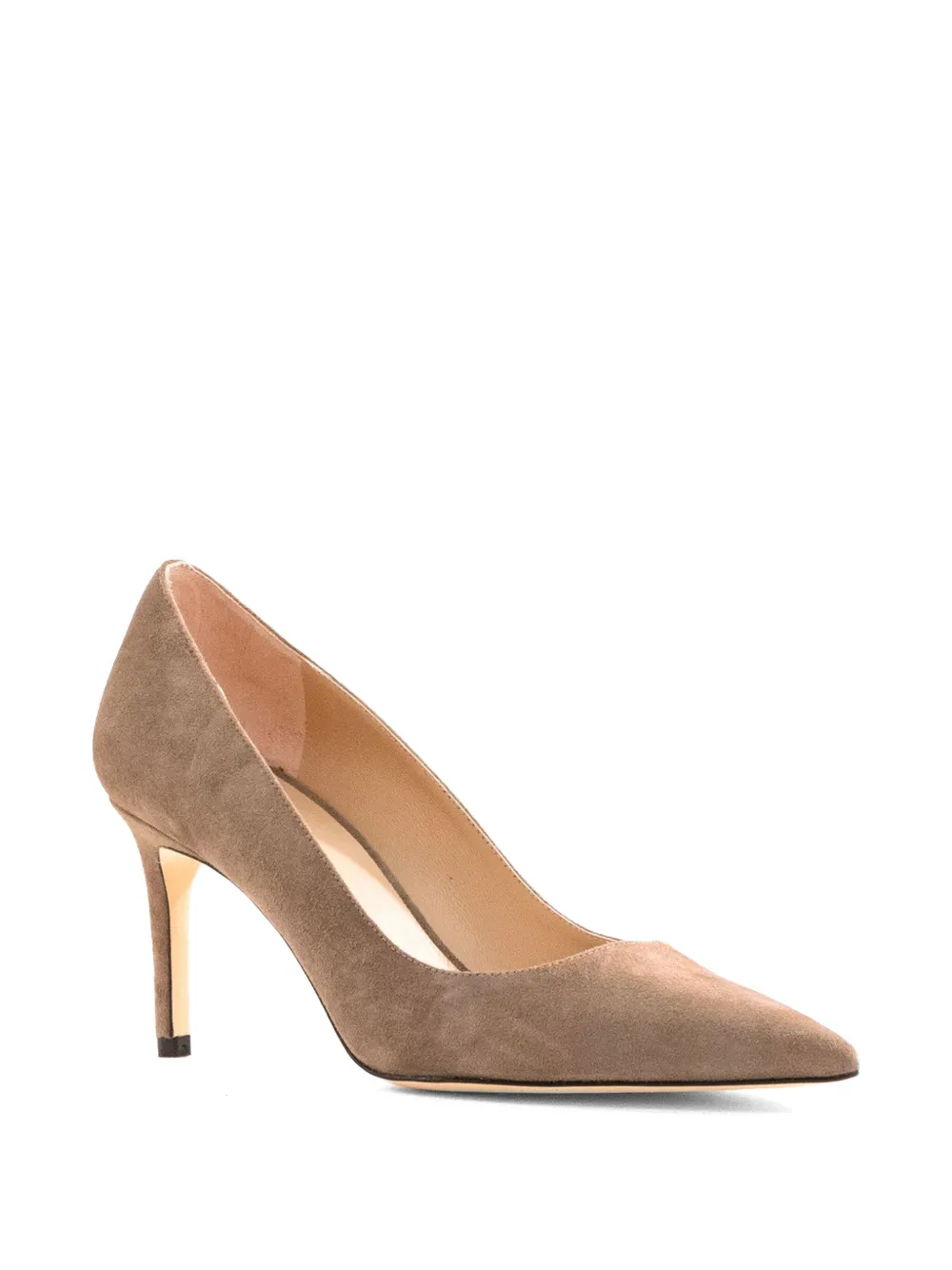 Stuart Weitzman escarpins à bout pointu 75 mm | escarpins à talon | Image 2