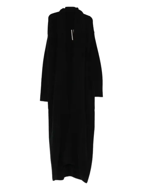 Rick Owens Long cardigan
