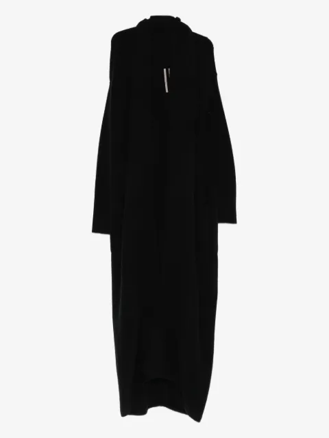 Rick Owens Long cardigan