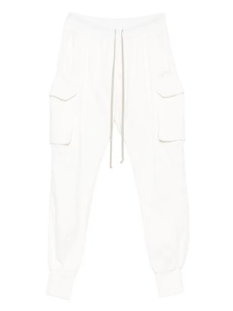 Rick Owens DRKSHDW Mastodon-cut cargo pants