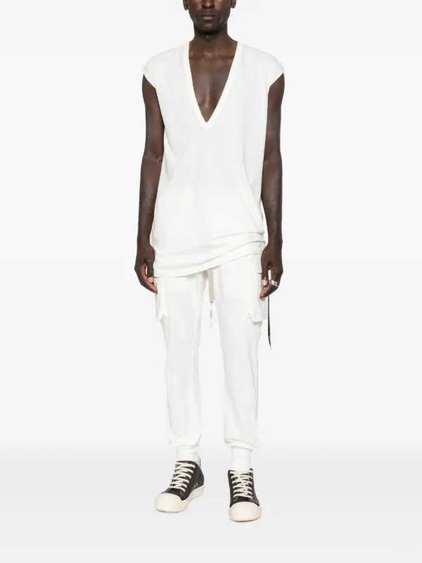 Rick Owens DRKSHDW Mastodon カーゴパンツ | FARFETCH JP