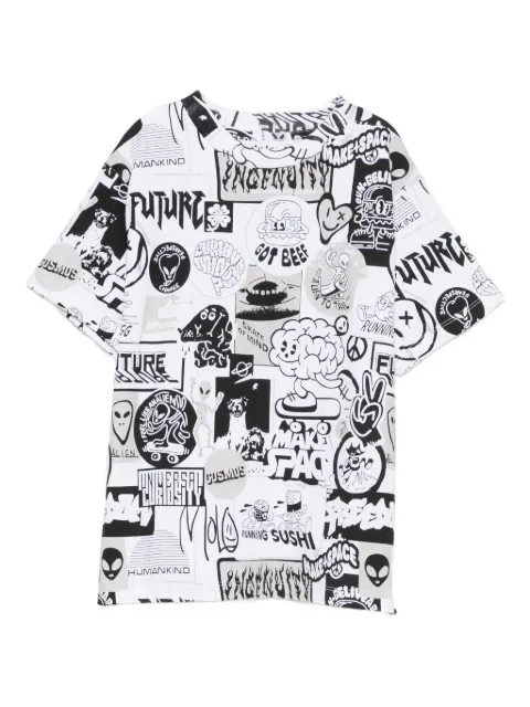 Molo Rodney T-shirt