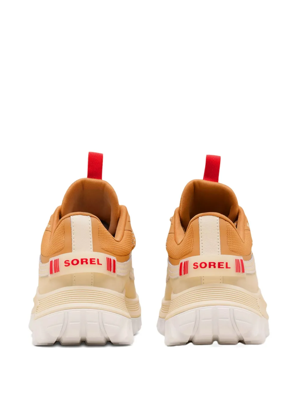 SOREL lace-up ridged sneakers | Low-Tops | Image 2