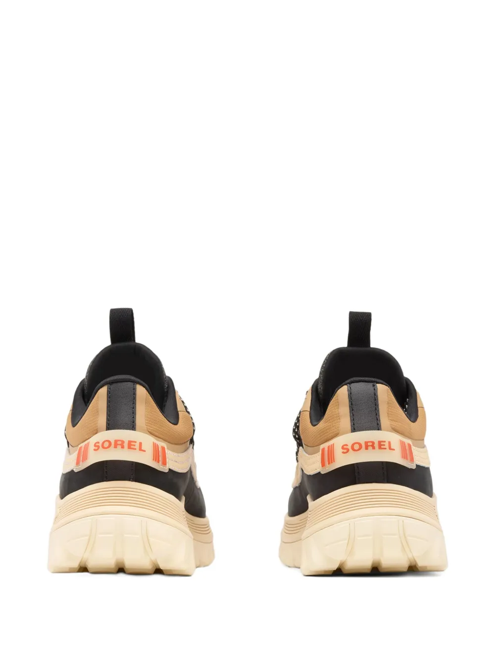 Sorel Callsign Horizon Gtx Sneakers In Brown