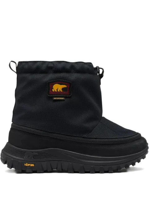 SOREL X Aries Callsign Horizon ankle boots