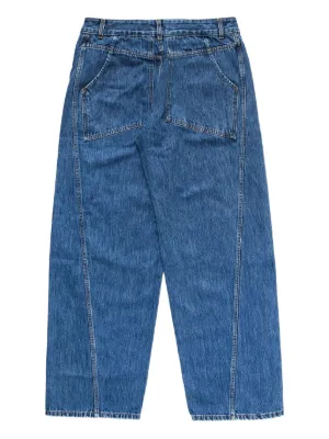 Eckhaus Latta デニム メンズ通販 - FARFETCH