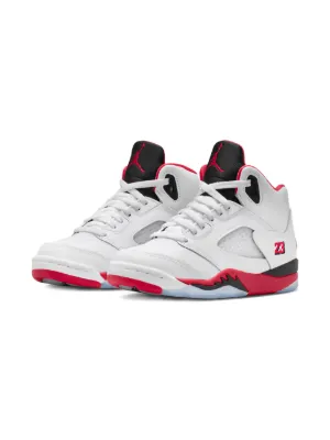 Jordan Kids Air Jordan 4 GS 