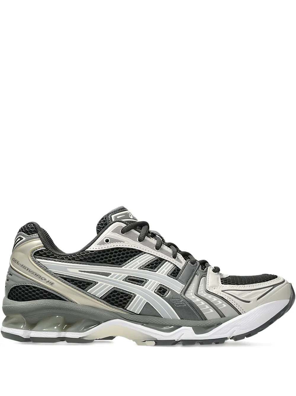 ASICS GEL-Kayano 14 sneakers - グレー ASICS GEL-Kayano 14 sneakers - グレー