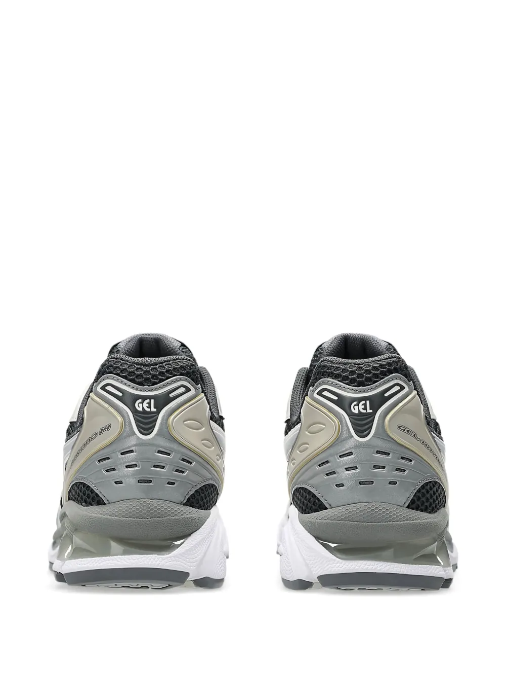 ASICS GEL-Kayano 14 sneakers Grijs