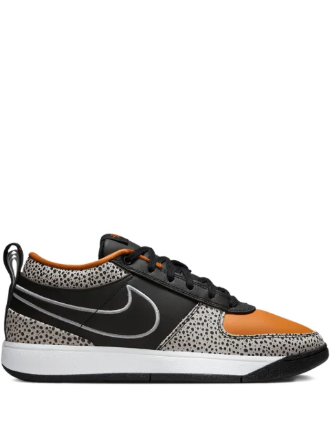 Nike Book 1 "Safari" sneakers