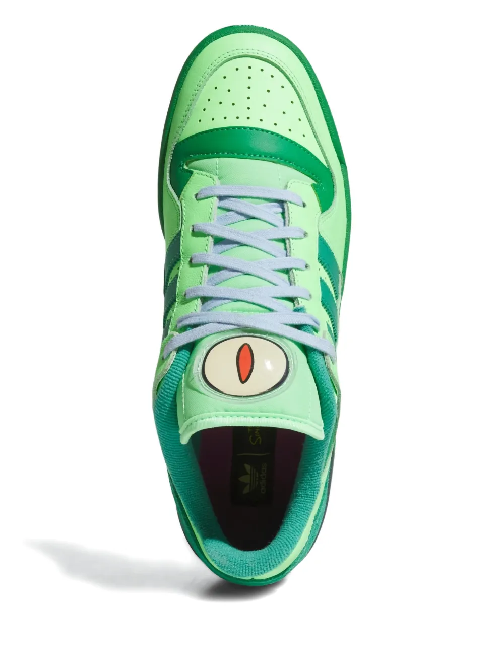 adidas tenis Forum '84 The Simpsons - Treehouse of Horror | Tenis bajos | Image 2