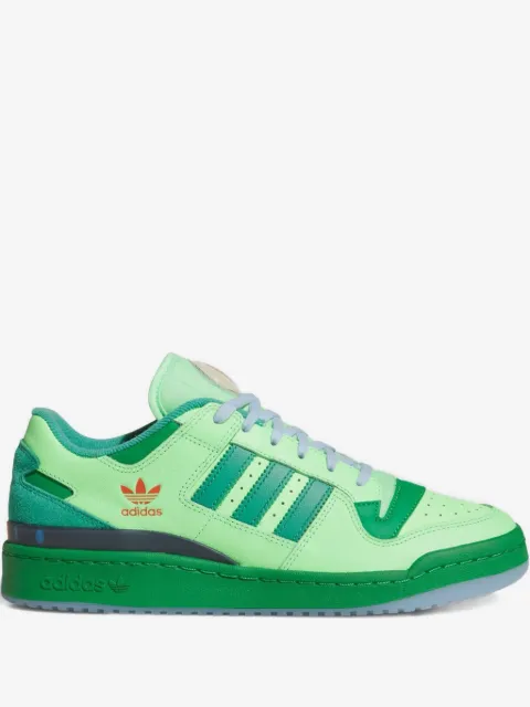 adidas Forum '84 "The Simpsons - Treehouse of Horror" sneakers