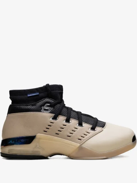 Jordan x Infinite Archives Air Jordan 17 Retro Low SP sneakers