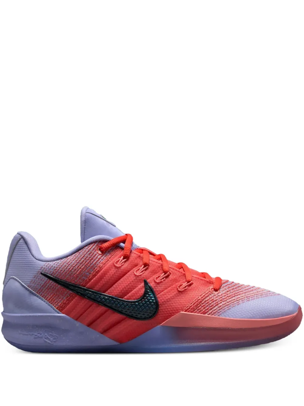 Nike Sabrina 3 Sneakers - Violett