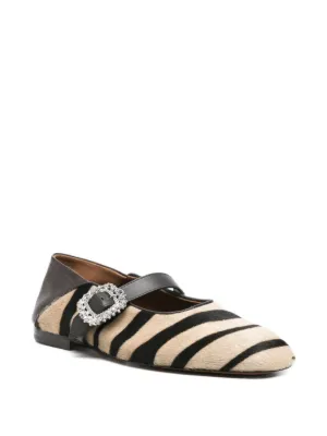 Wales Bonner ウェールズボナー　フラットシューズ　ローファー　革靴 Wales Bonner ウェールズボナー フラットシューズ ローファー 革靴