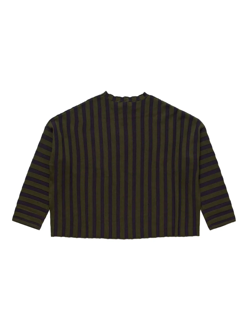 Eckhaus Latta Keyboard sweater | Knitted Sweaters | Image 2