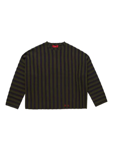 Eckhaus Latta Keyboard sweater