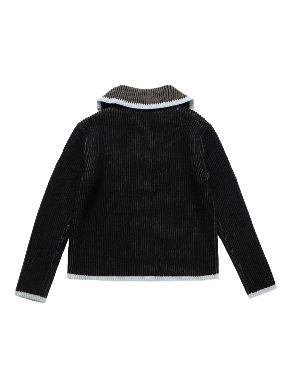Eckhaus Latta Huddle cardigan | Cardigans | Image 2
