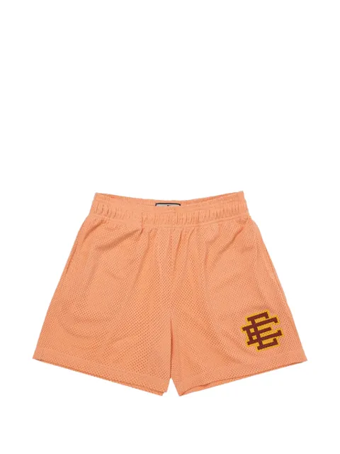 ERIC EMANUEL bermudas EE Basic de malla