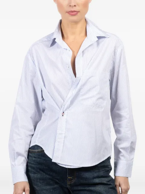 CISSA striped shirt