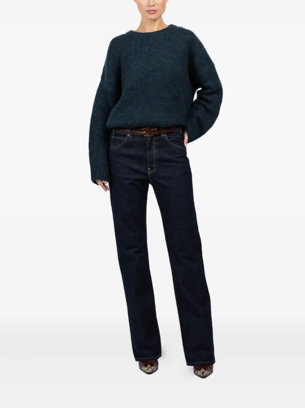 SABLYN cashmere sweater | Sweaters | Image 2