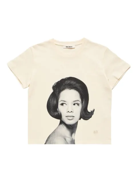 Wales Bonner Selah T-shirt 