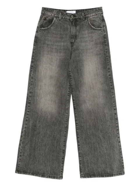 SO ALLURE five-pocket jeans 