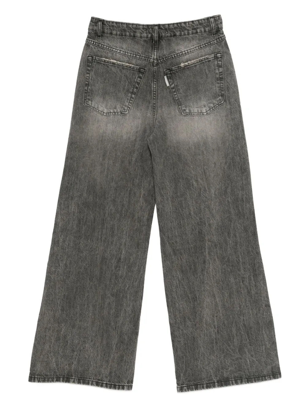 SO ALLURE five-pocket jeans | Wide-Leg Jeans | Image 2