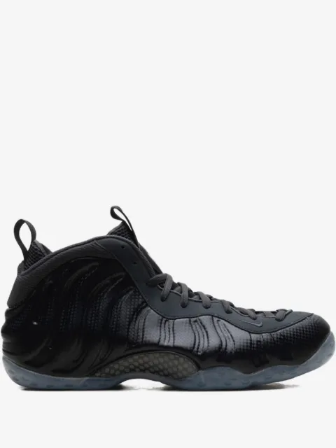 Nike baskets Air Foamposite One à lacets