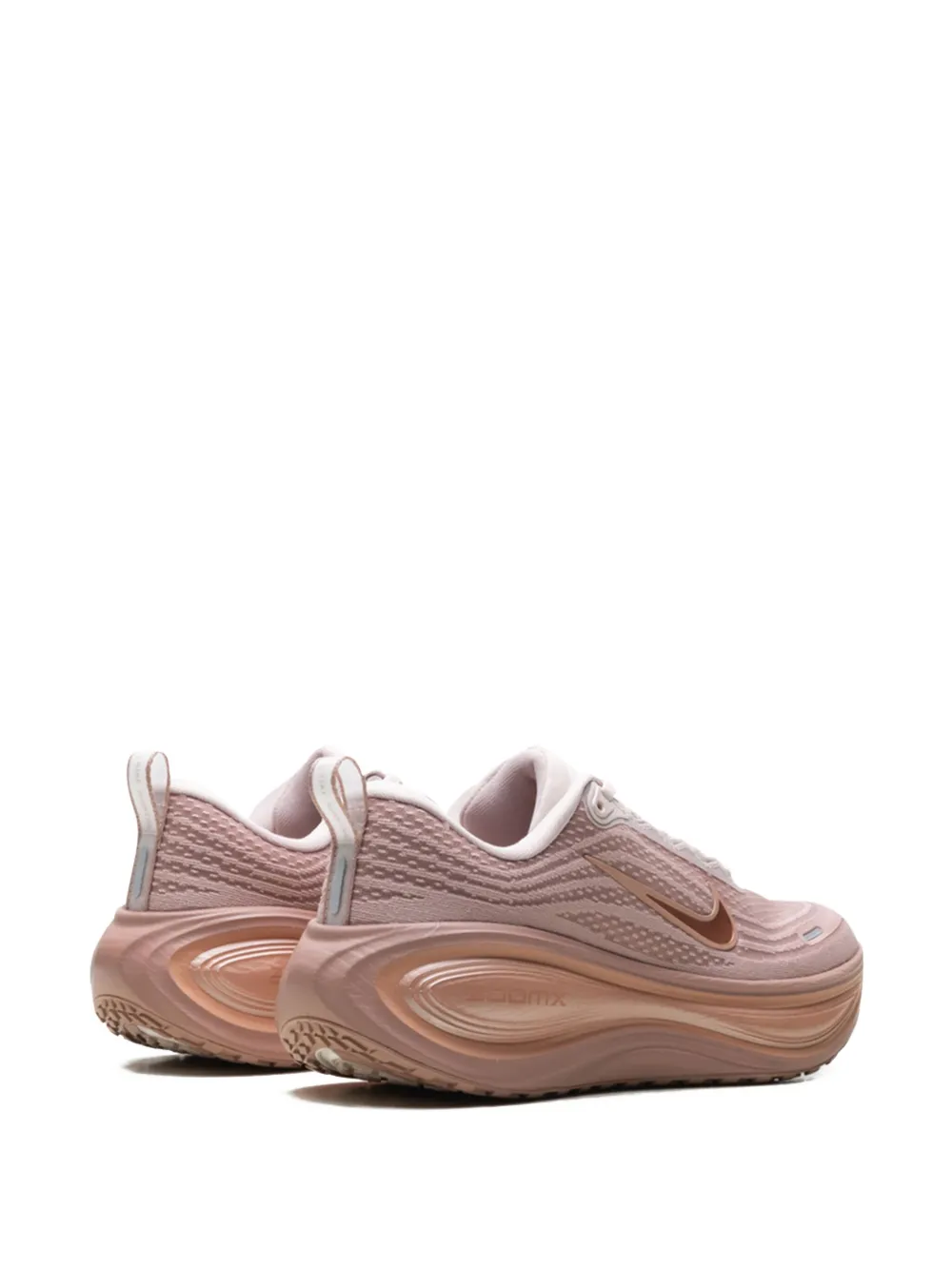 Nike Vomero Plus "Particle Pink Rose Gold" sneakers Roze