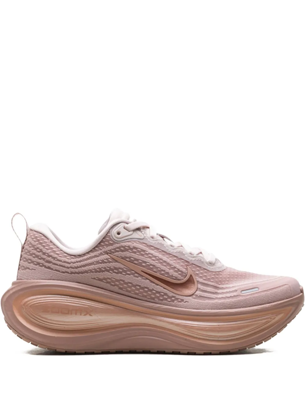Nike Vomero Plus "Particle Pink Rose Gold" sneakers Roze