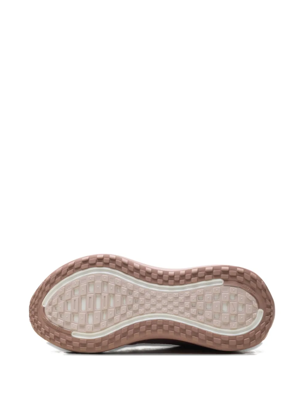 Nike Vomero Plus "Particle Pink Rose Gold" sneakers Roze