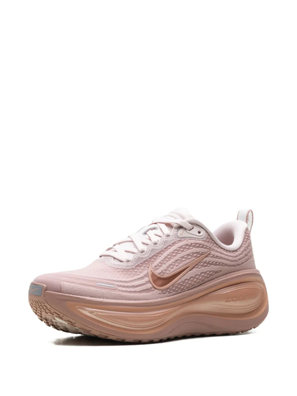Nike Vomero Plus "Particle Pink Rose Gold" sneakers Roze