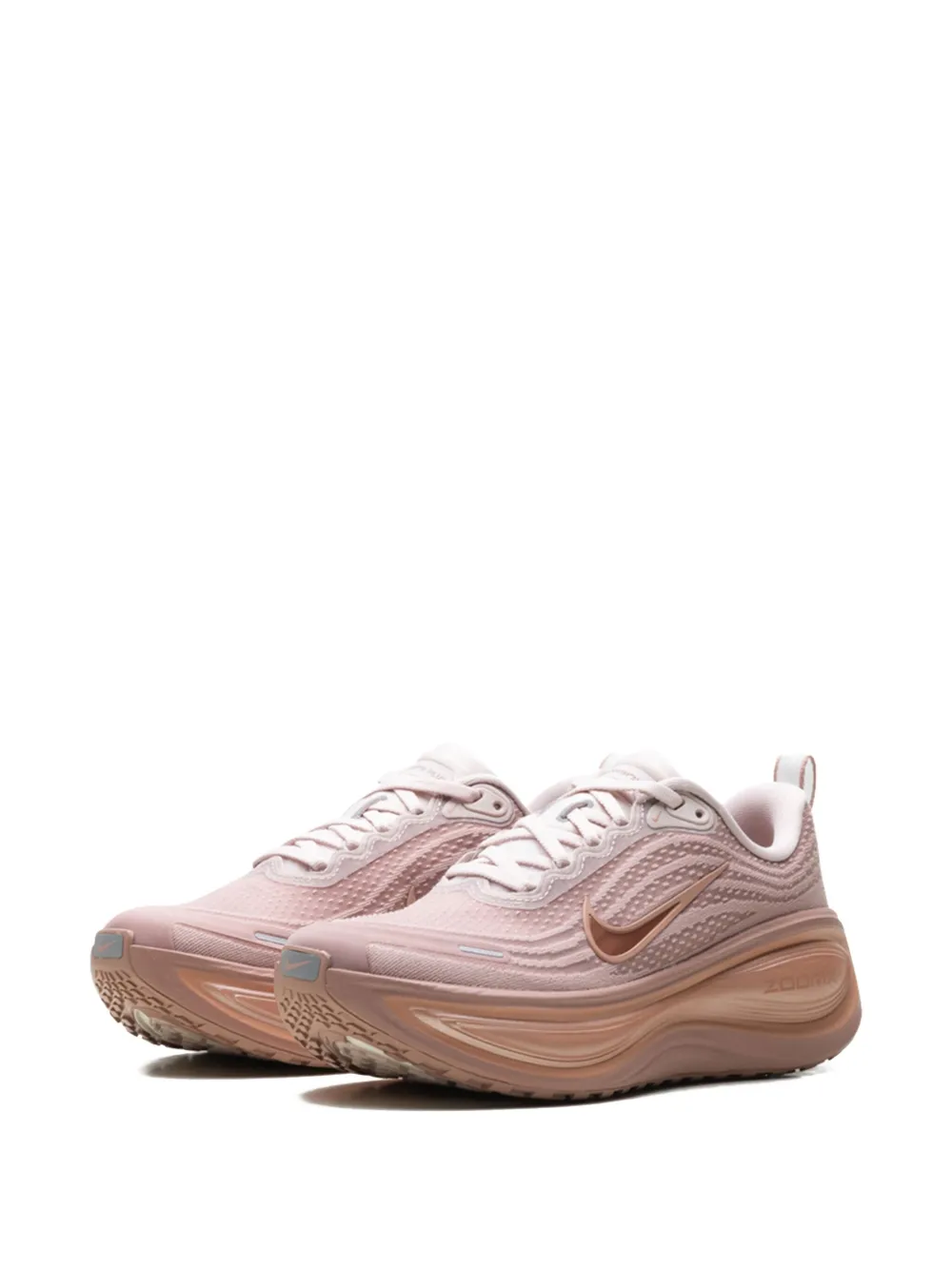 Nike Vomero Plus "Particle Pink Rose Gold" sneakers Roze