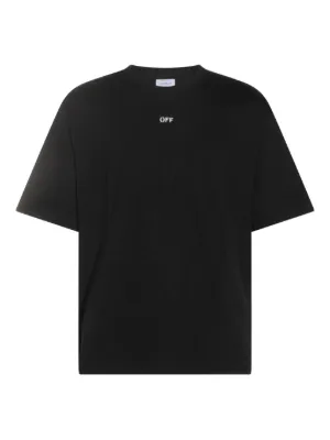 Off-White（オフホワイト）メンズ トップス Tシャツ - FARFETCH