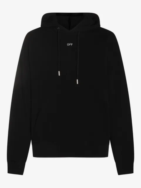 Off-White hoodie Thinkman Arrow Skate