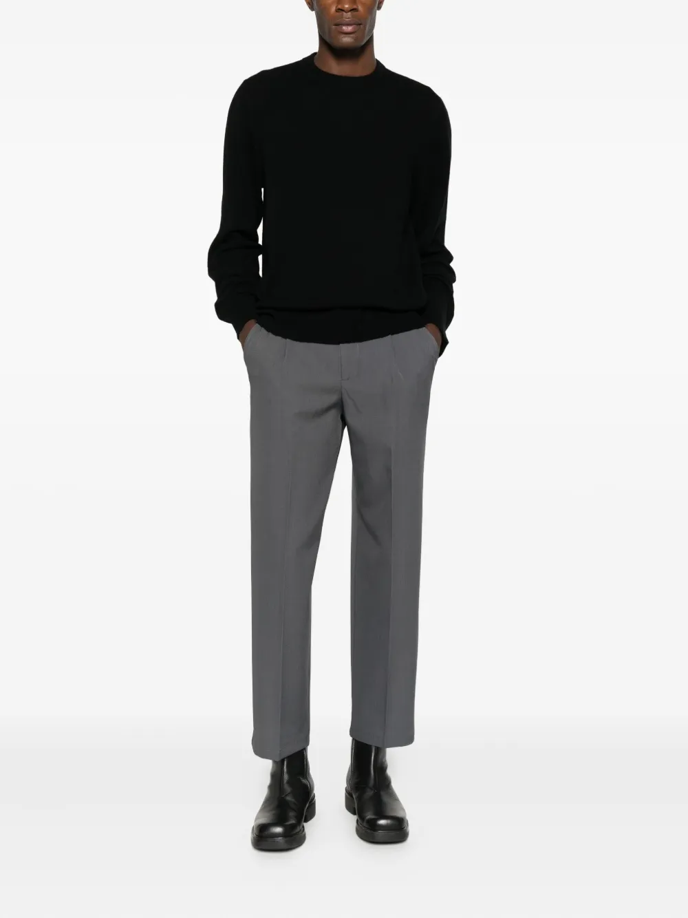 Paul & Joe Nolita jumper | Knitted Sweaters | Image 2