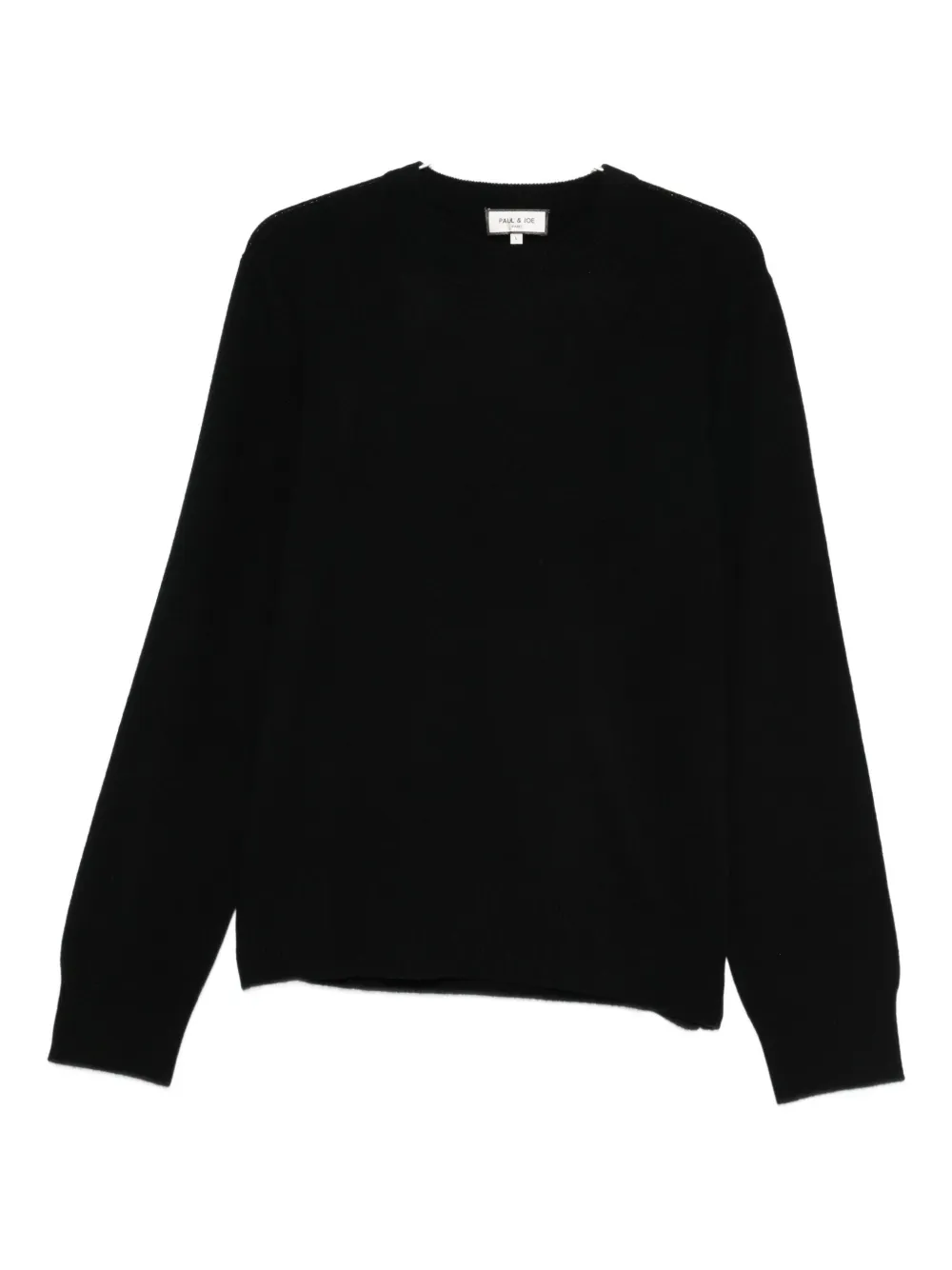 Paul & Joe Nolita jumper | Black | Image 1