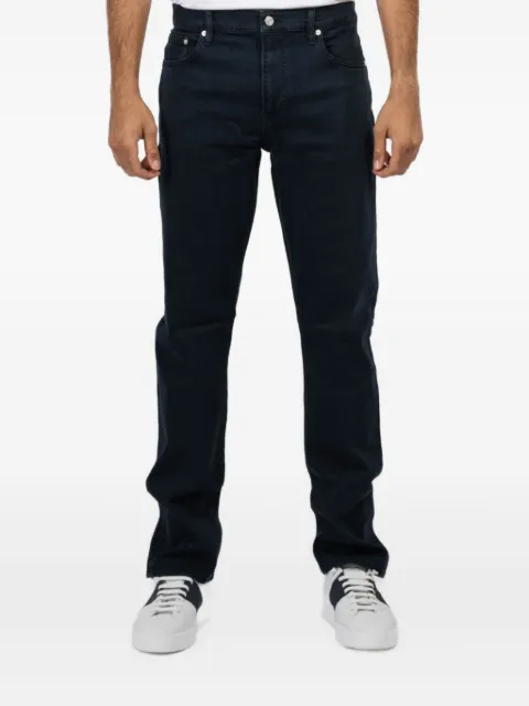 FRAME jeans con cinco bolsillos
