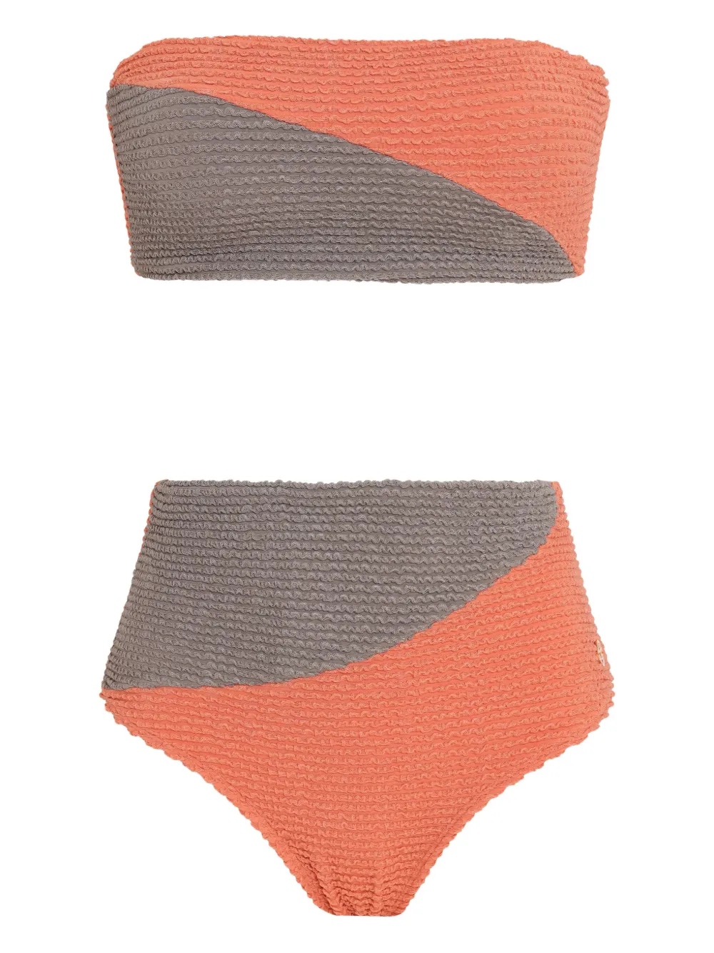 Brigitte Margot bikini set | Pink | Image 1