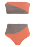 Brigitte Margot bikini set - Pink