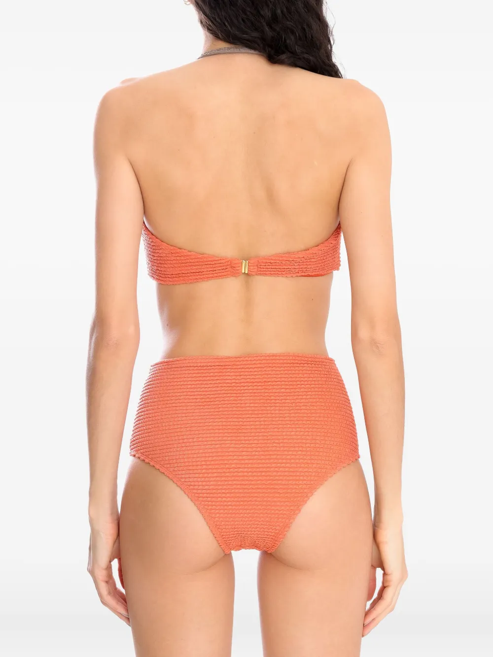 Brigitte Margot Bikini Set In Multi
